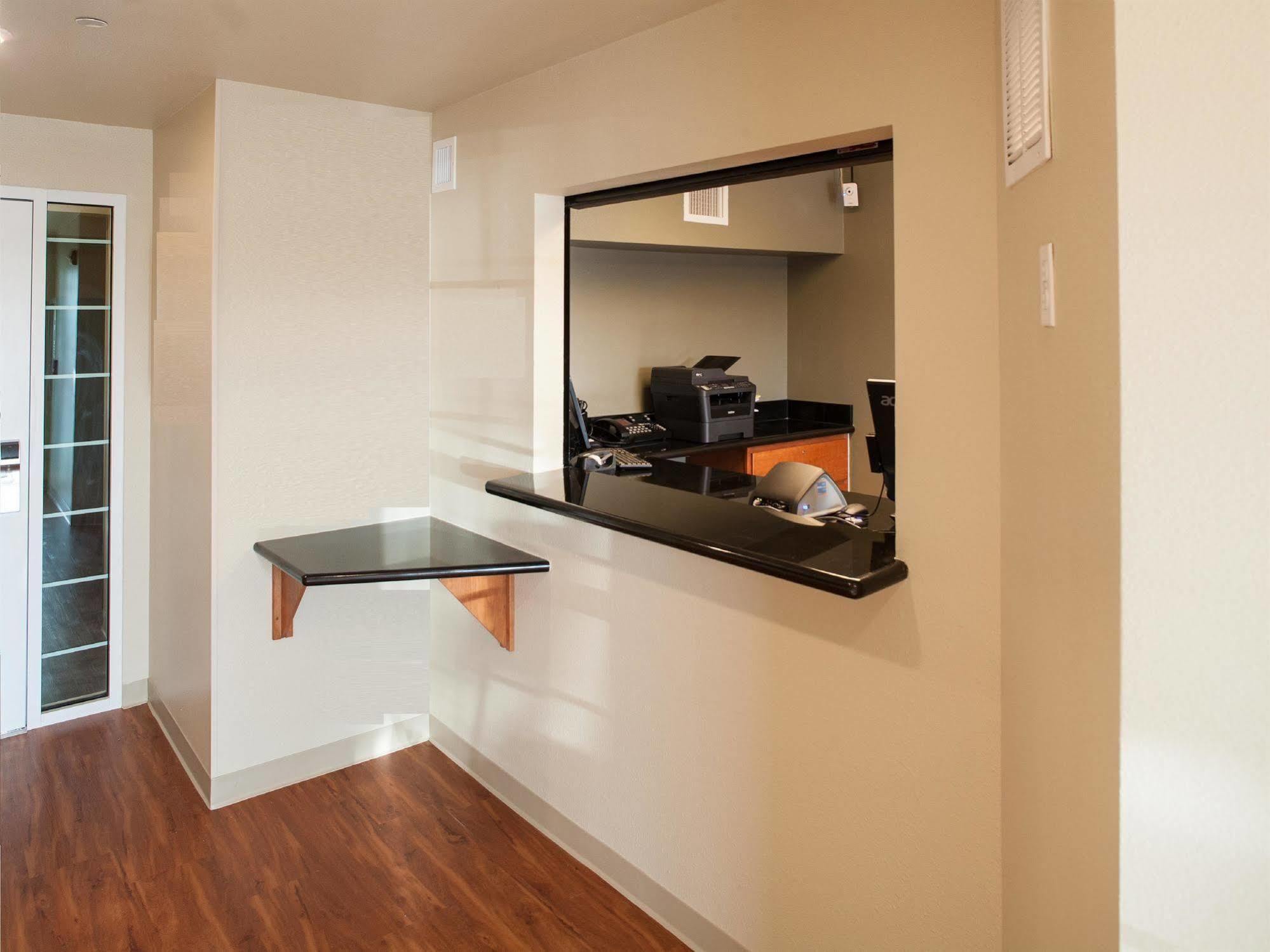 Woodspring Suites Omaha Bellevue, An Extended Stay Hotel Eksteriør billede